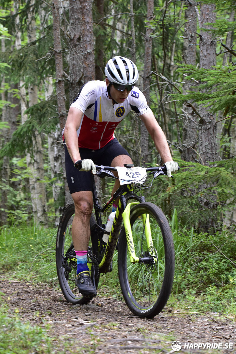 Bild från Engelbrektsturen 2019